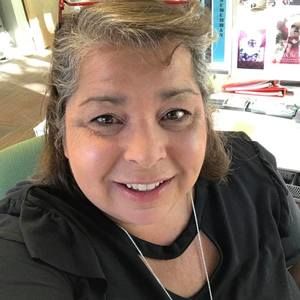 Meet your Posher, Cindy